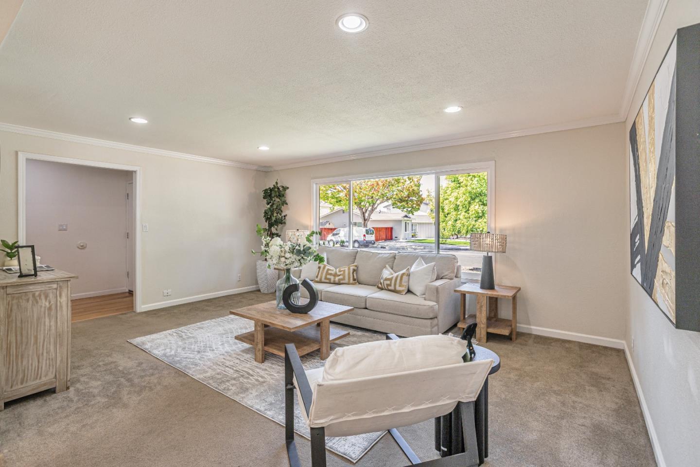 Detail Gallery Image 8 of 35 For 1448 Sierraville Ave, San Jose,  CA 95132 - 4 Beds | 2 Baths