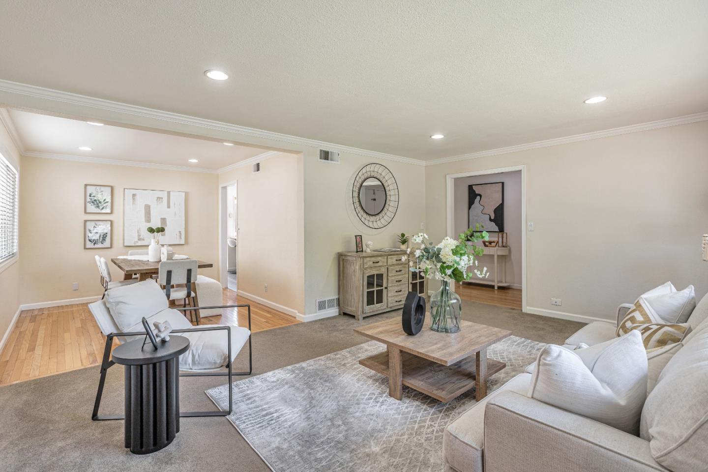Detail Gallery Image 9 of 35 For 1448 Sierraville Ave, San Jose,  CA 95132 - 4 Beds | 2 Baths