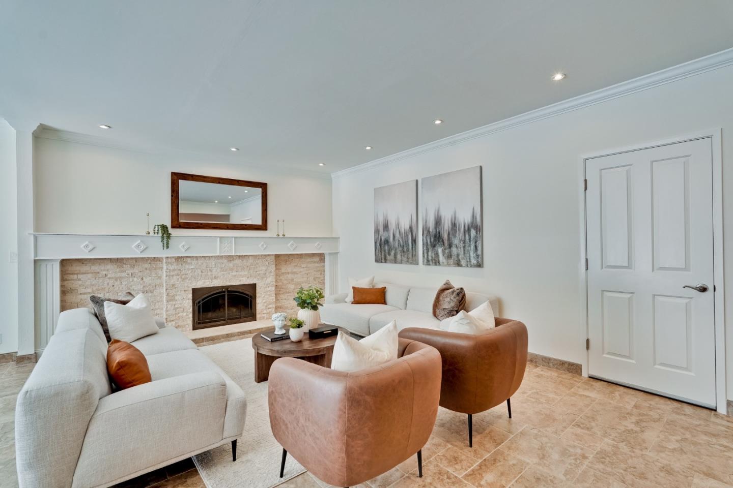 Detail Gallery Image 23 of 55 For 856 Hydrangea Ct, Sunnyvale,  CA 94086 - 4 Beds | 2/1 Baths