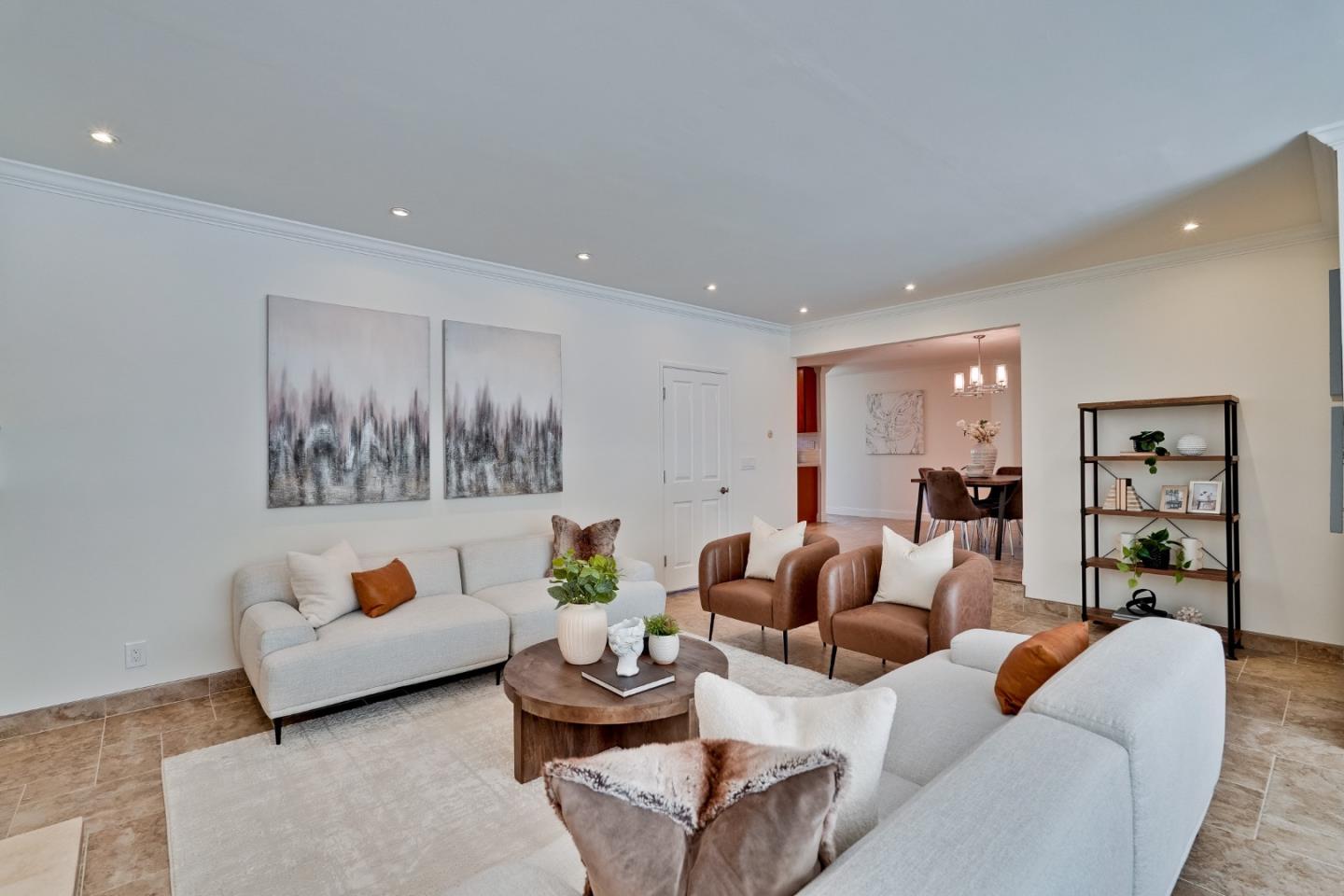 Detail Gallery Image 25 of 55 For 856 Hydrangea Ct, Sunnyvale,  CA 94086 - 4 Beds | 2/1 Baths