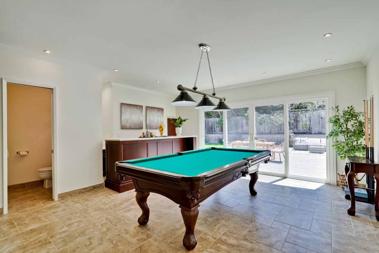 Detail Gallery Image 26 of 55 For 856 Hydrangea Ct, Sunnyvale,  CA 94086 - 4 Beds | 2/1 Baths