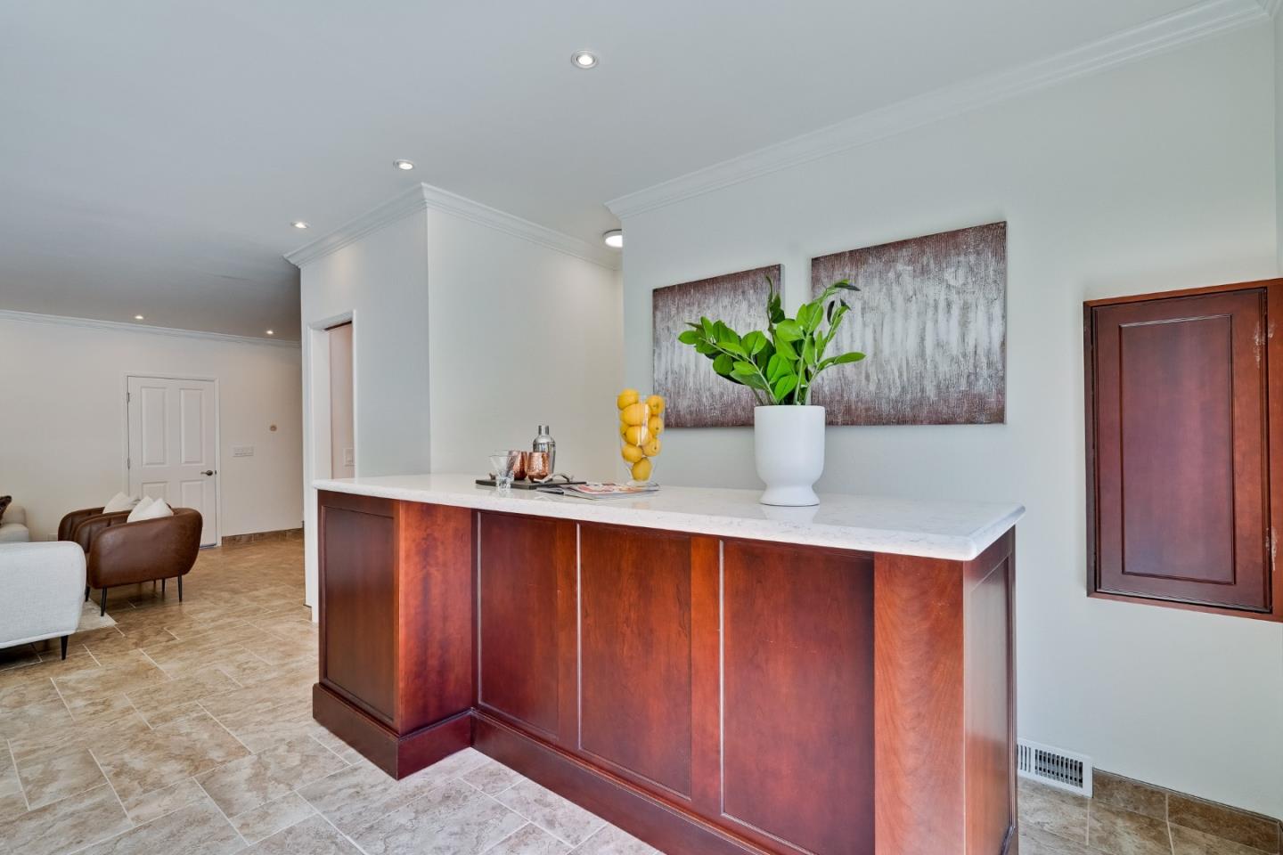 Detail Gallery Image 28 of 55 For 856 Hydrangea Ct, Sunnyvale,  CA 94086 - 4 Beds | 2/1 Baths