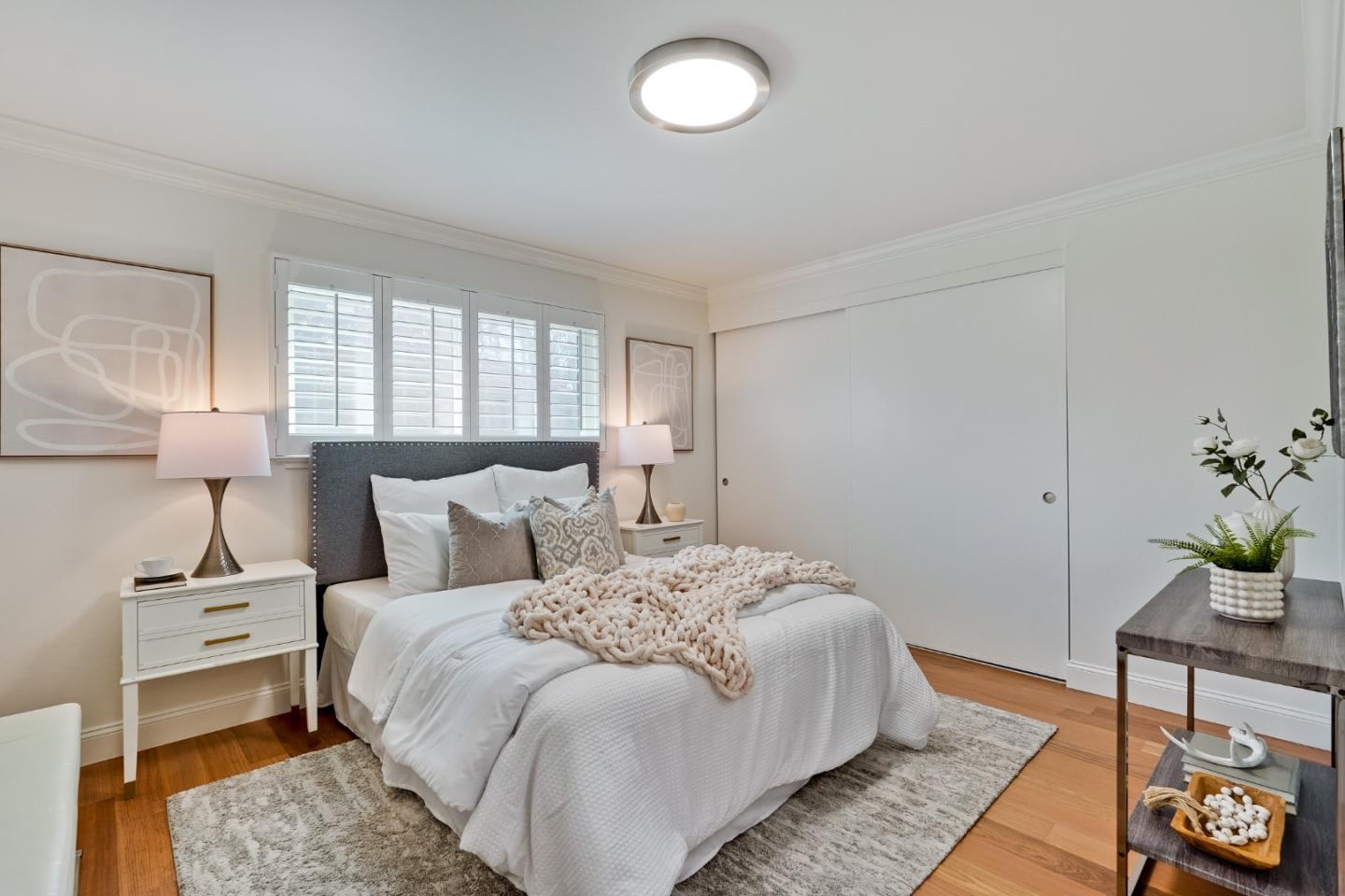 Detail Gallery Image 34 of 55 For 856 Hydrangea Ct, Sunnyvale,  CA 94086 - 4 Beds | 2/1 Baths