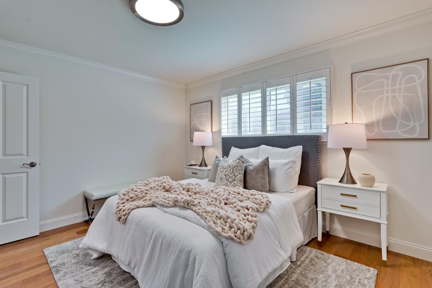 Detail Gallery Image 35 of 55 For 856 Hydrangea Ct, Sunnyvale,  CA 94086 - 4 Beds | 2/1 Baths