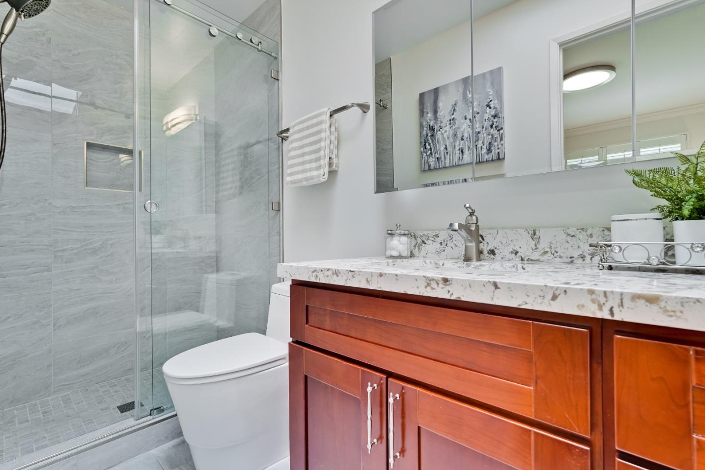 Detail Gallery Image 37 of 55 For 856 Hydrangea Ct, Sunnyvale,  CA 94086 - 4 Beds | 2/1 Baths