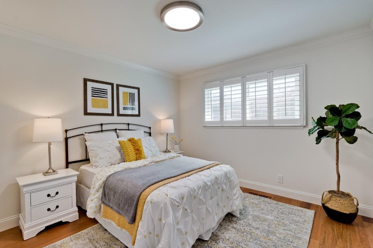 Detail Gallery Image 39 of 55 For 856 Hydrangea Ct, Sunnyvale,  CA 94086 - 4 Beds | 2/1 Baths