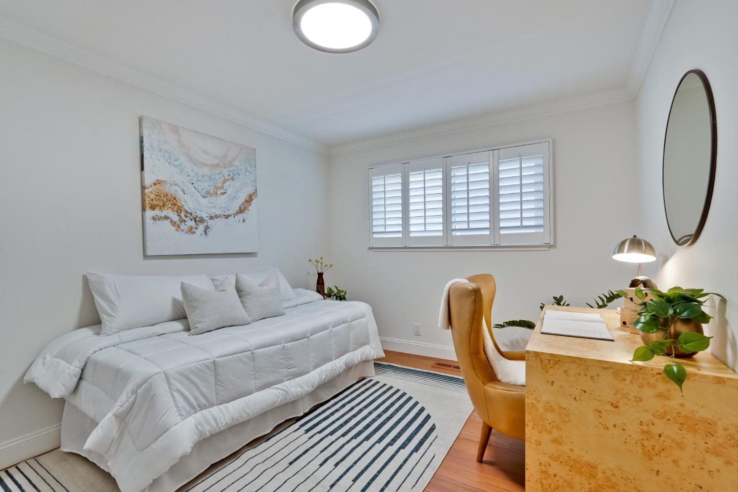 Detail Gallery Image 40 of 55 For 856 Hydrangea Ct, Sunnyvale,  CA 94086 - 4 Beds | 2/1 Baths