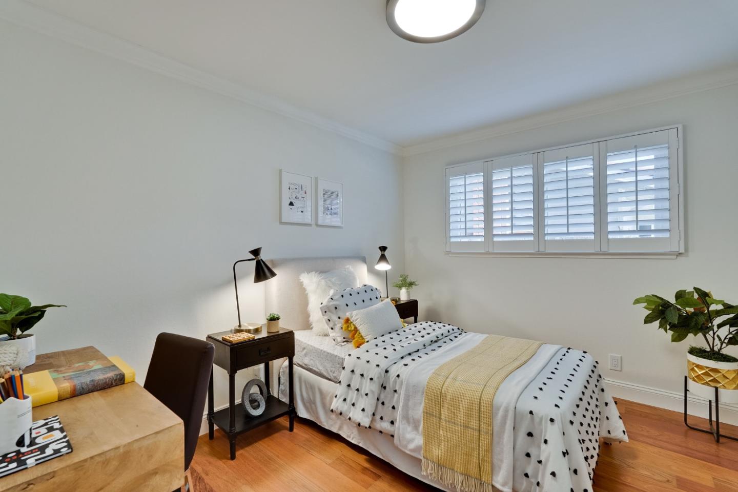 Detail Gallery Image 42 of 55 For 856 Hydrangea Ct, Sunnyvale,  CA 94086 - 4 Beds | 2/1 Baths