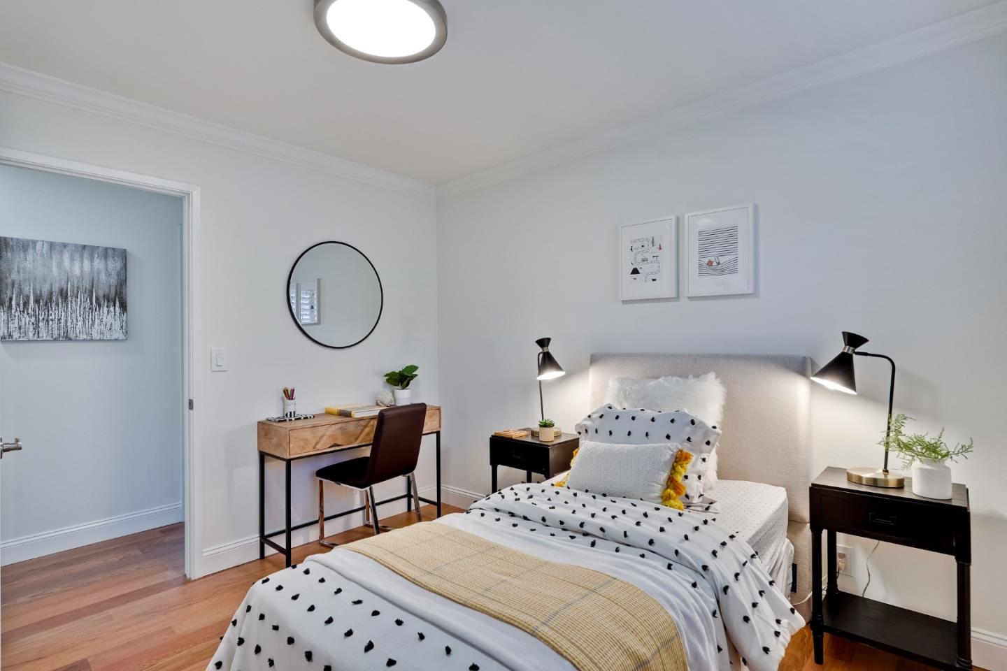 Detail Gallery Image 43 of 55 For 856 Hydrangea Ct, Sunnyvale,  CA 94086 - 4 Beds | 2/1 Baths