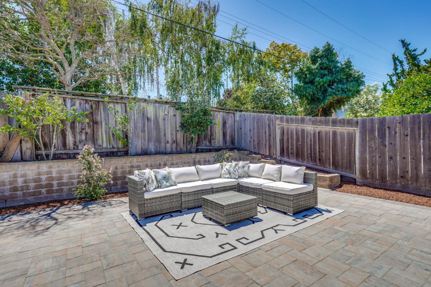 Detail Gallery Image 53 of 55 For 856 Hydrangea Ct, Sunnyvale,  CA 94086 - 4 Beds | 2/1 Baths