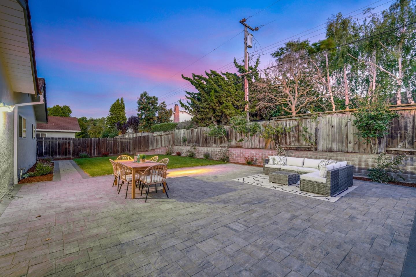 Detail Gallery Image 54 of 55 For 856 Hydrangea Ct, Sunnyvale,  CA 94086 - 4 Beds | 2/1 Baths