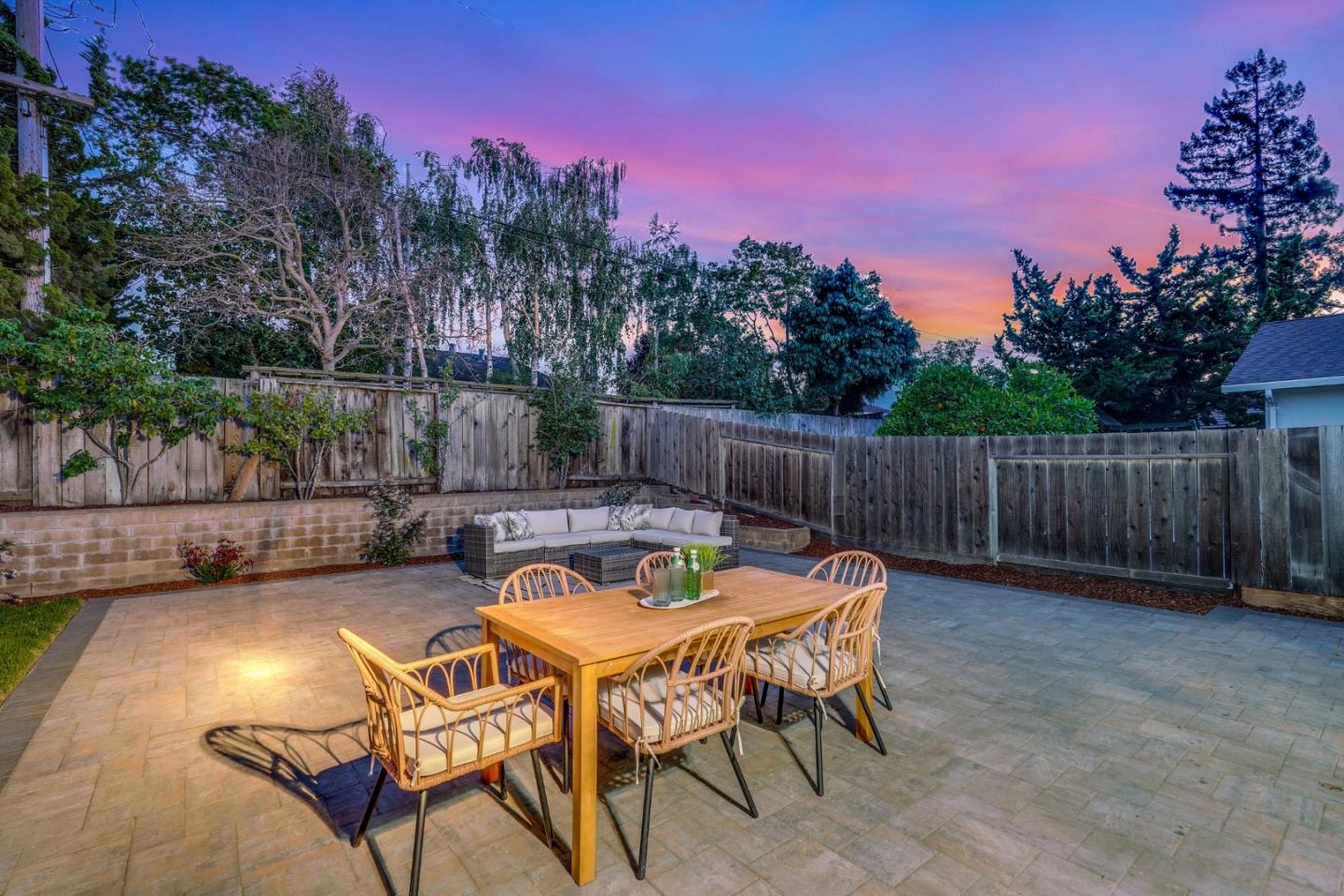 Detail Gallery Image 55 of 55 For 856 Hydrangea Ct, Sunnyvale,  CA 94086 - 4 Beds | 2/1 Baths