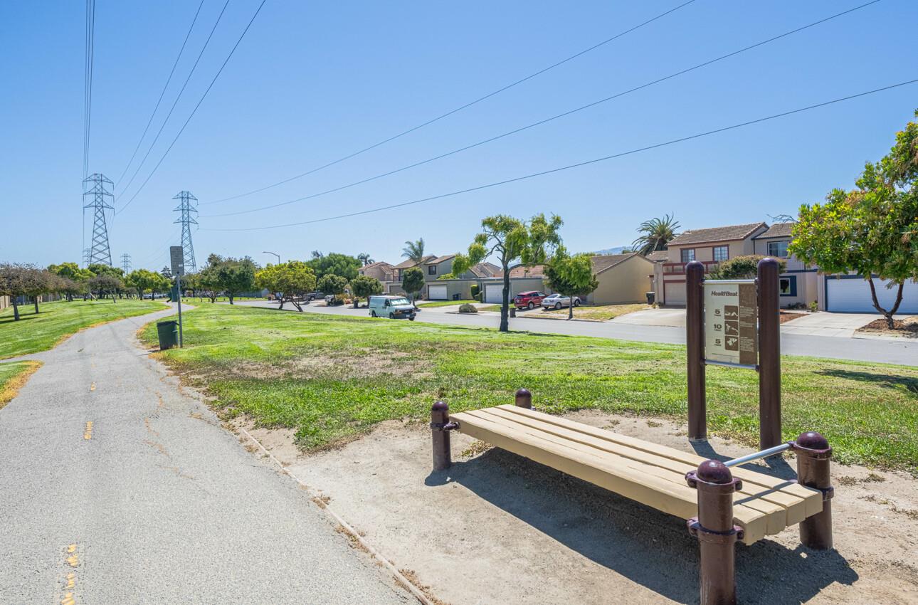 Detail Gallery Image 39 of 39 For 549 Powell St, Salinas,  CA 93907 - 3 Beds | 2 Baths