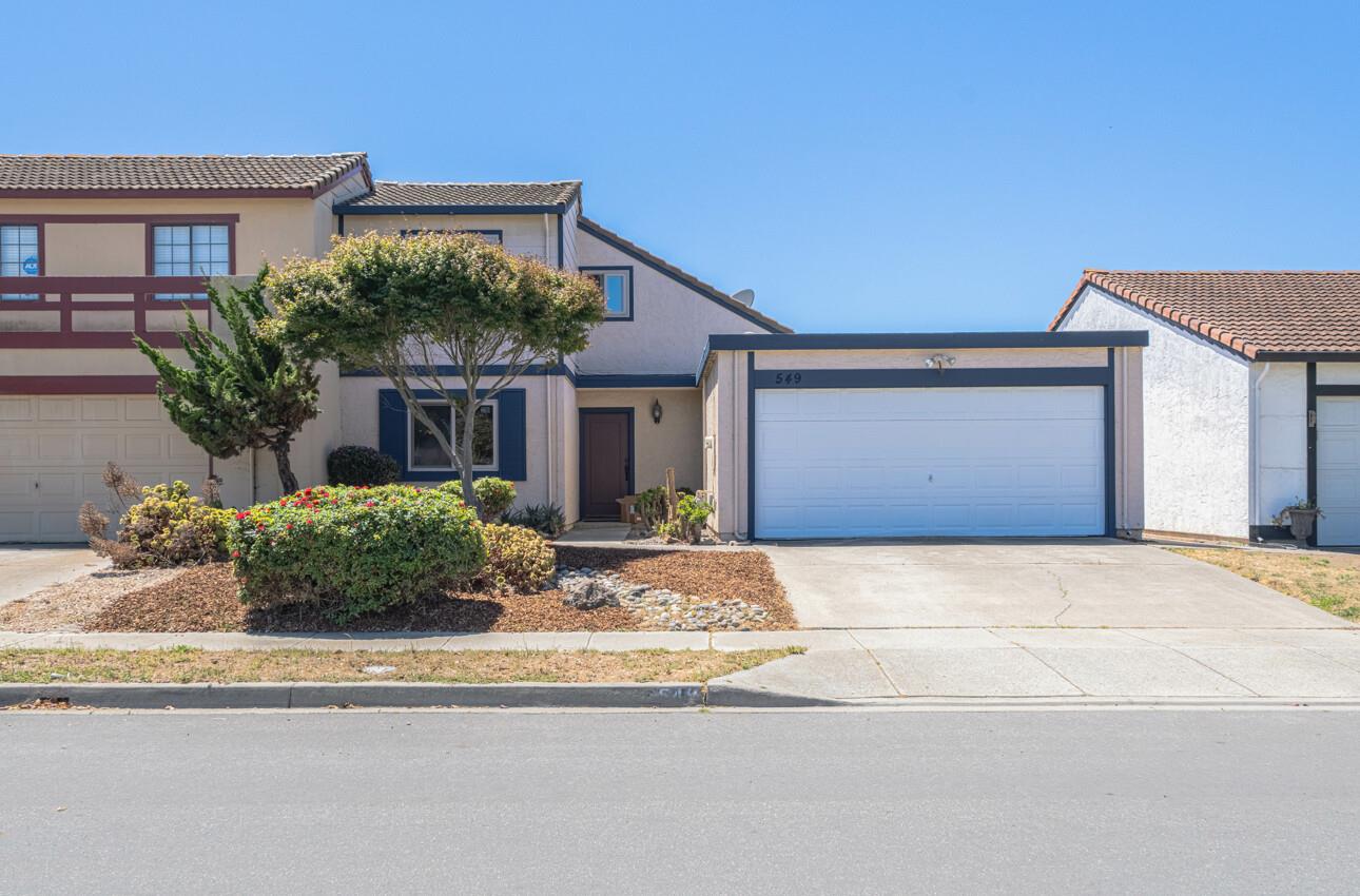 Detail Gallery Image 5 of 39 For 549 Powell St, Salinas,  CA 93907 - 3 Beds | 2 Baths