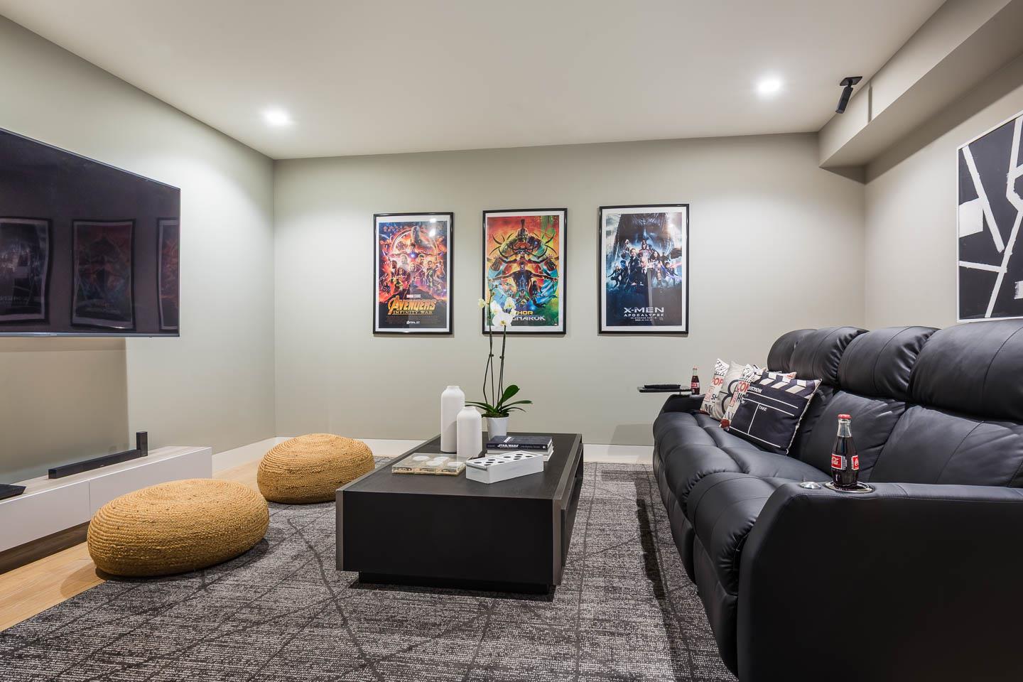 Detail Gallery Image 11 of 21 For 1730 Webster St, Palo Alto,  CA 94301 - 5 Beds | 5 Baths
