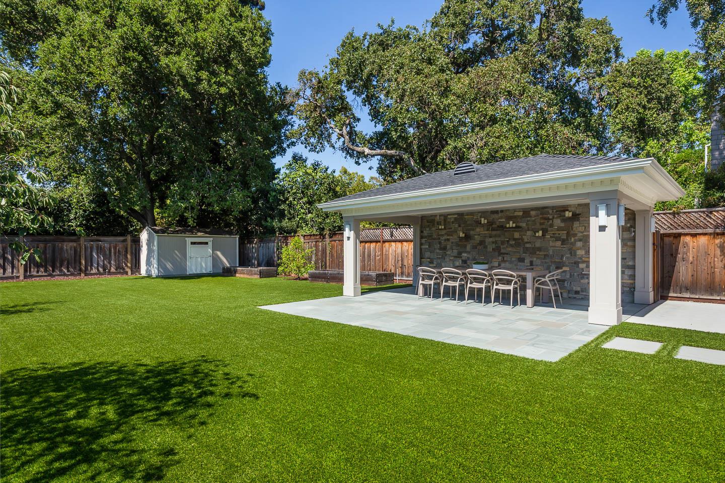 Detail Gallery Image 18 of 21 For 1730 Webster St, Palo Alto,  CA 94301 - 5 Beds | 5 Baths