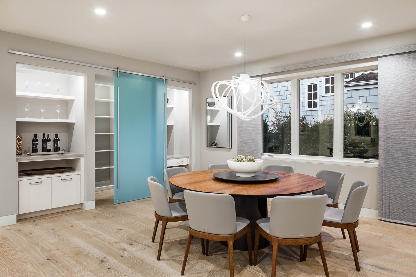 Detail Gallery Image 6 of 21 For 1730 Webster St, Palo Alto,  CA 94301 - 5 Beds | 5 Baths