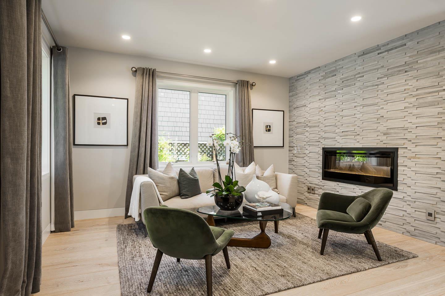 Detail Gallery Image 7 of 21 For 1730 Webster St, Palo Alto,  CA 94301 - 5 Beds | 5 Baths