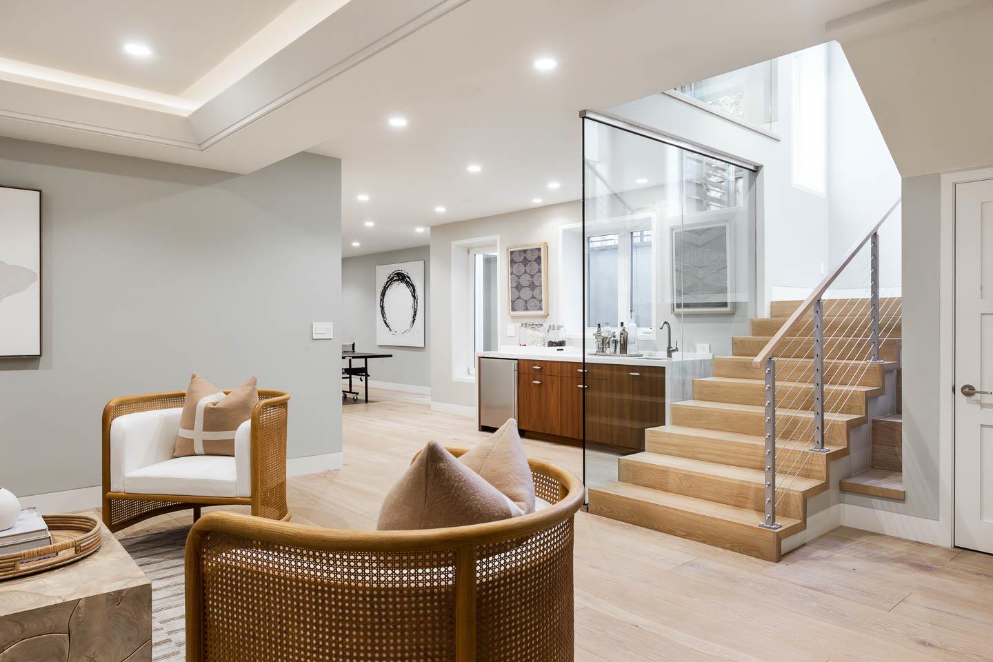 Detail Gallery Image 9 of 21 For 1730 Webster St, Palo Alto,  CA 94301 - 5 Beds | 5 Baths