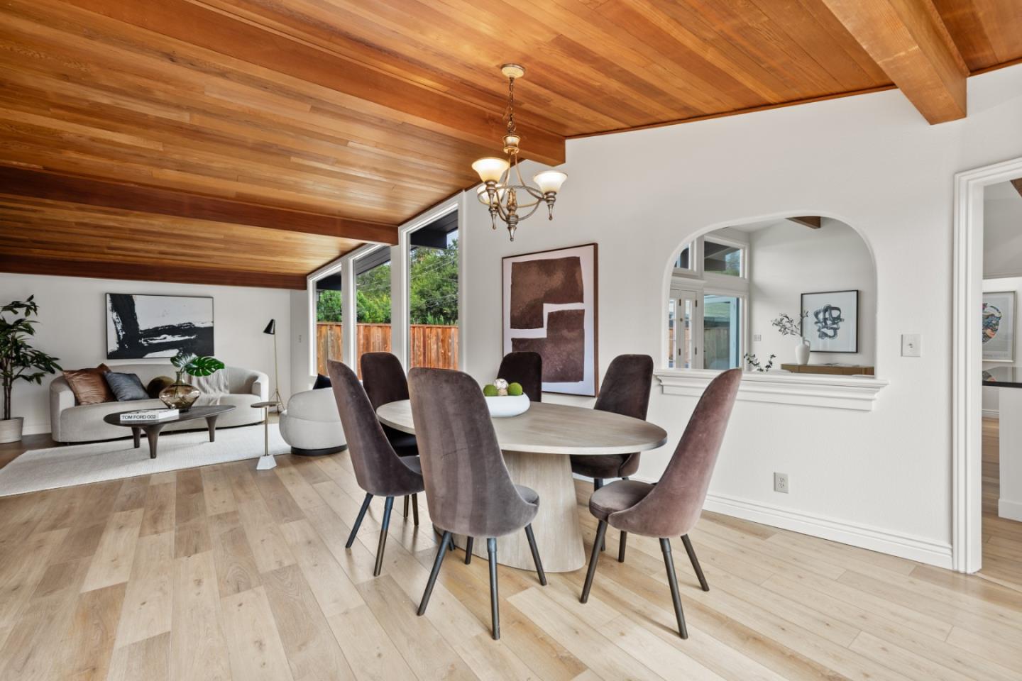 Detail Gallery Image 11 of 44 For 4163 Park Blvd, Palo Alto,  CA 94306 - 3 Beds | 2/1 Baths