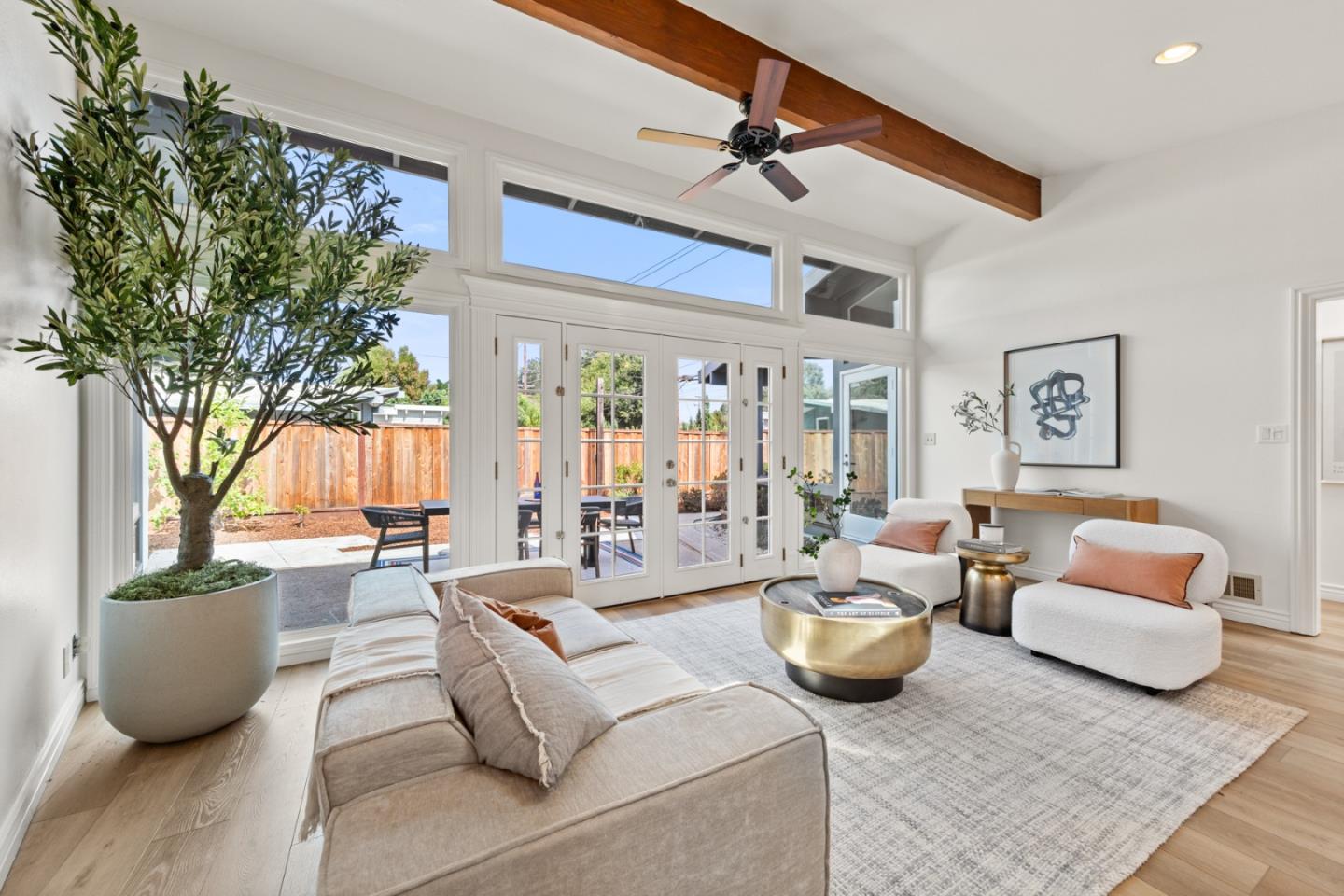 Detail Gallery Image 19 of 44 For 4163 Park Blvd, Palo Alto,  CA 94306 - 3 Beds | 2/1 Baths