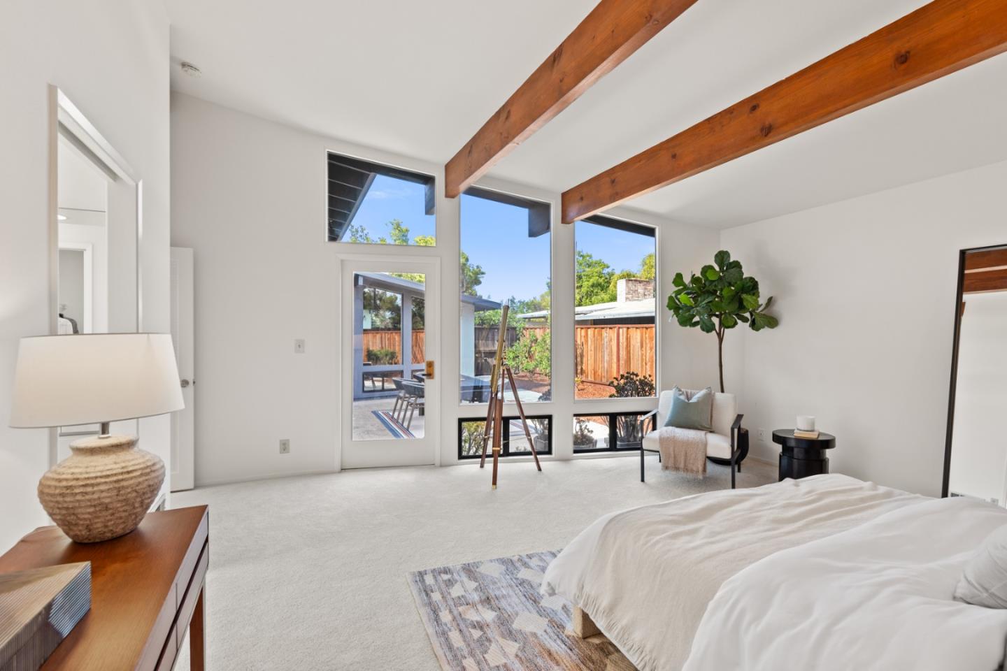 Detail Gallery Image 23 of 44 For 4163 Park Blvd, Palo Alto,  CA 94306 - 3 Beds | 2/1 Baths