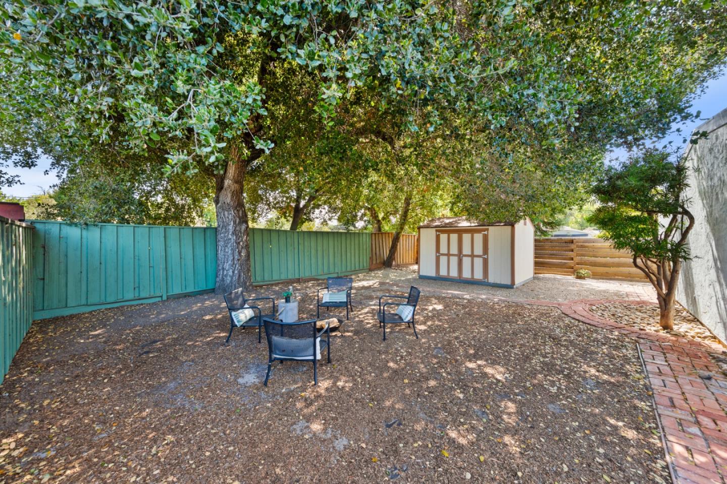 Detail Gallery Image 42 of 44 For 4163 Park Blvd, Palo Alto,  CA 94306 - 3 Beds | 2/1 Baths
