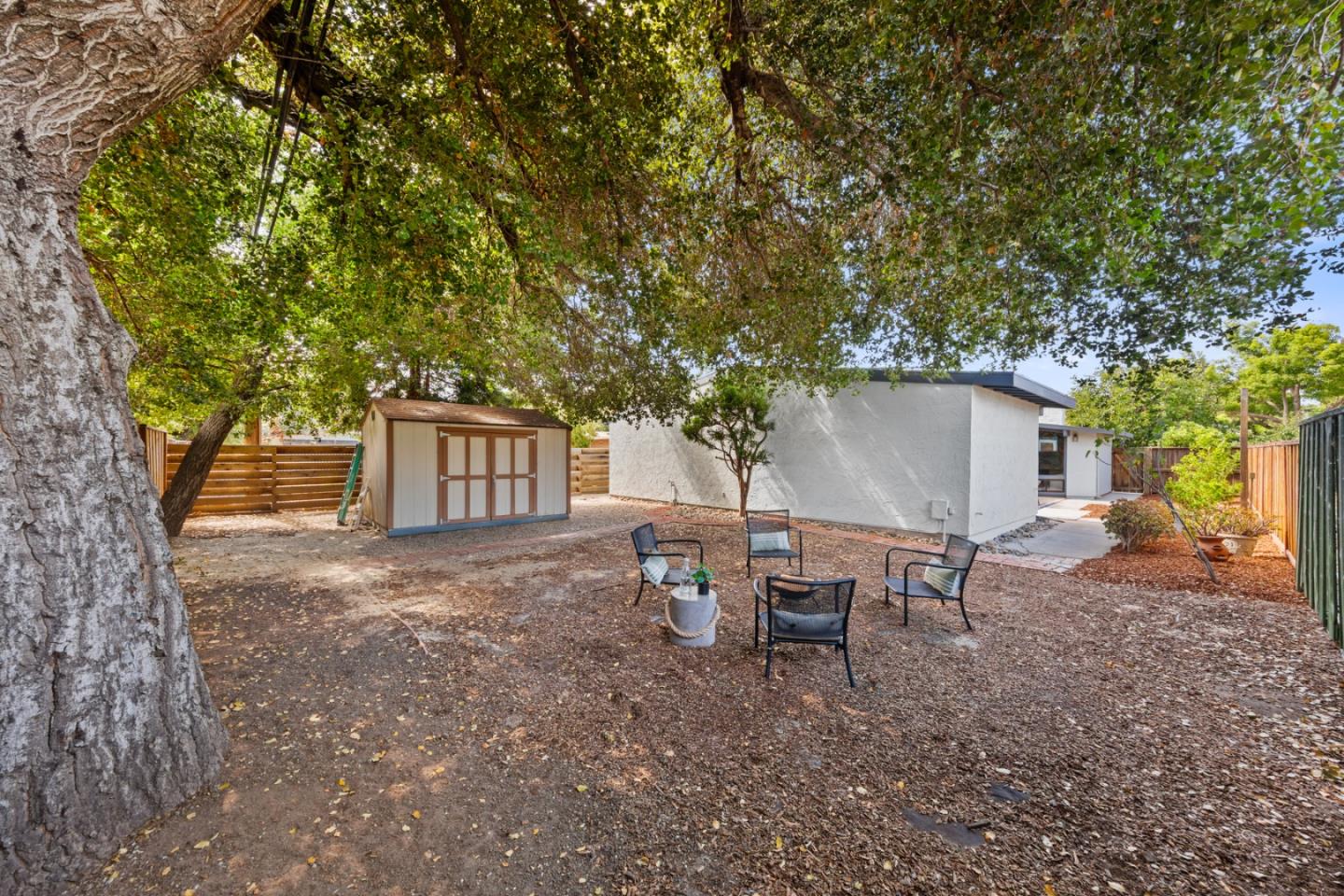Detail Gallery Image 44 of 44 For 4163 Park Blvd, Palo Alto,  CA 94306 - 3 Beds | 2/1 Baths
