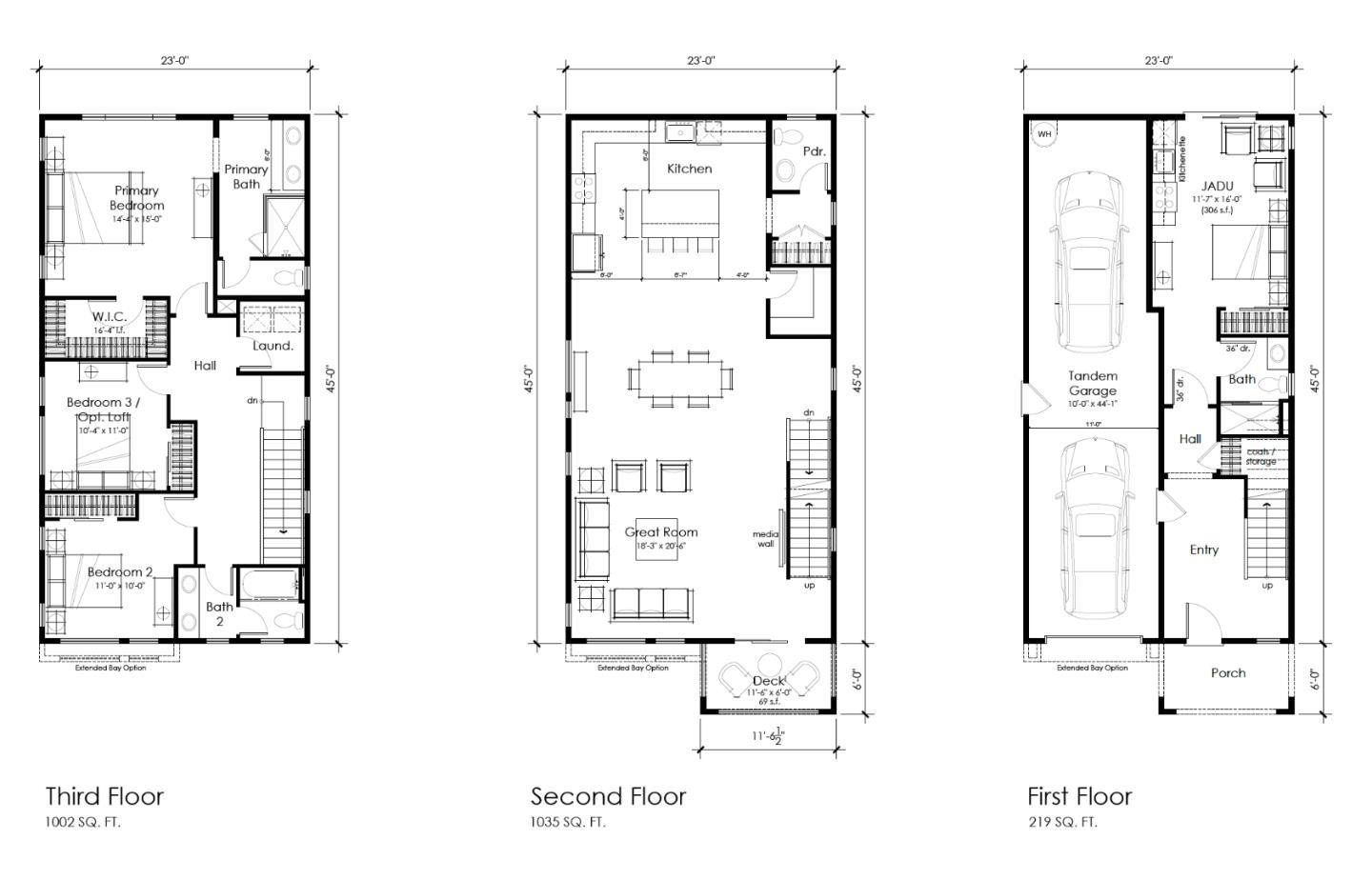 Detail Gallery Image 3 of 4 For 730 Central Ave, Mountain View,  CA 94043 - – Beds | – Baths