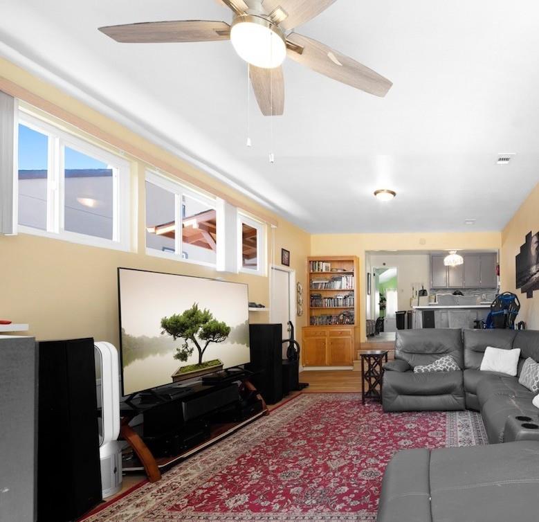 Detail Gallery Image 4 of 9 For 310 Jackson St, Sunnyvale,  CA 94085 - 3 Beds | 2 Baths