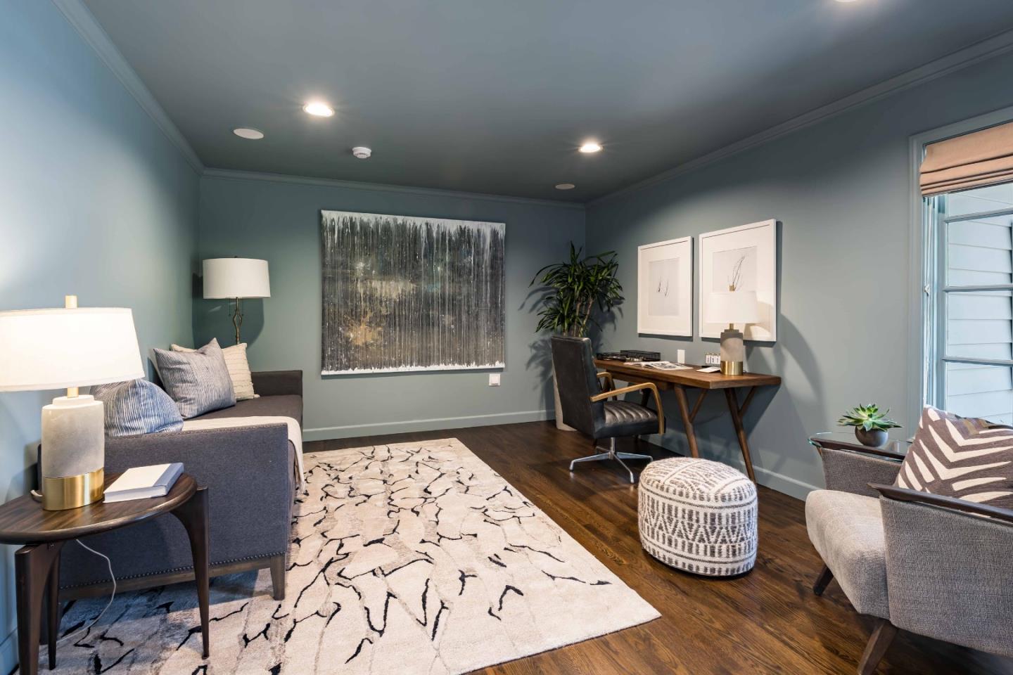 Detail Gallery Image 12 of 26 For 1470 Channing Ave, Palo Alto,  CA 94301 - 3 Beds | 2 Baths