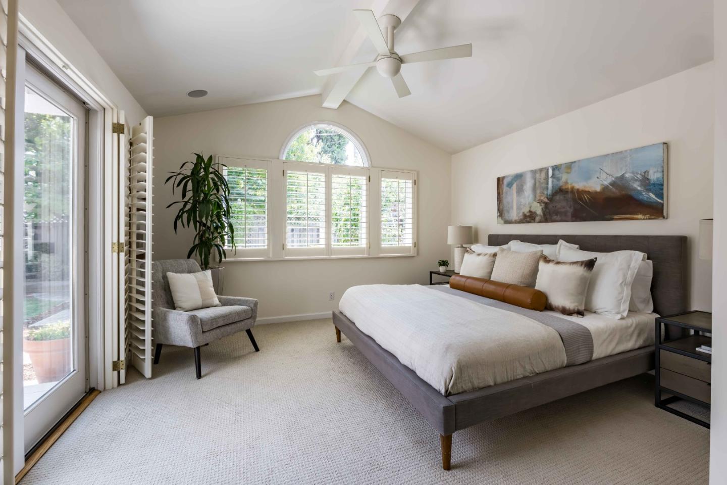 Detail Gallery Image 15 of 26 For 1470 Channing Ave, Palo Alto,  CA 94301 - 3 Beds | 2 Baths