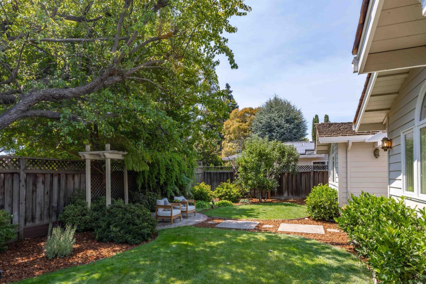 Detail Gallery Image 26 of 26 For 1470 Channing Ave, Palo Alto,  CA 94301 - 3 Beds | 2 Baths