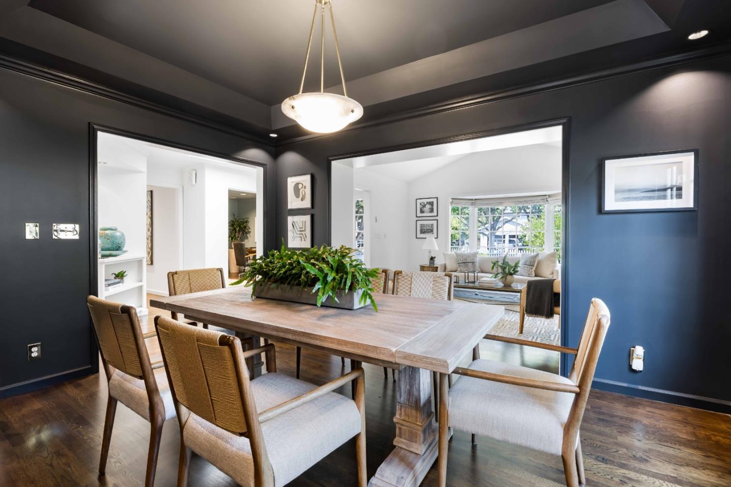 Detail Gallery Image 6 of 26 For 1470 Channing Ave, Palo Alto,  CA 94301 - 3 Beds | 2 Baths