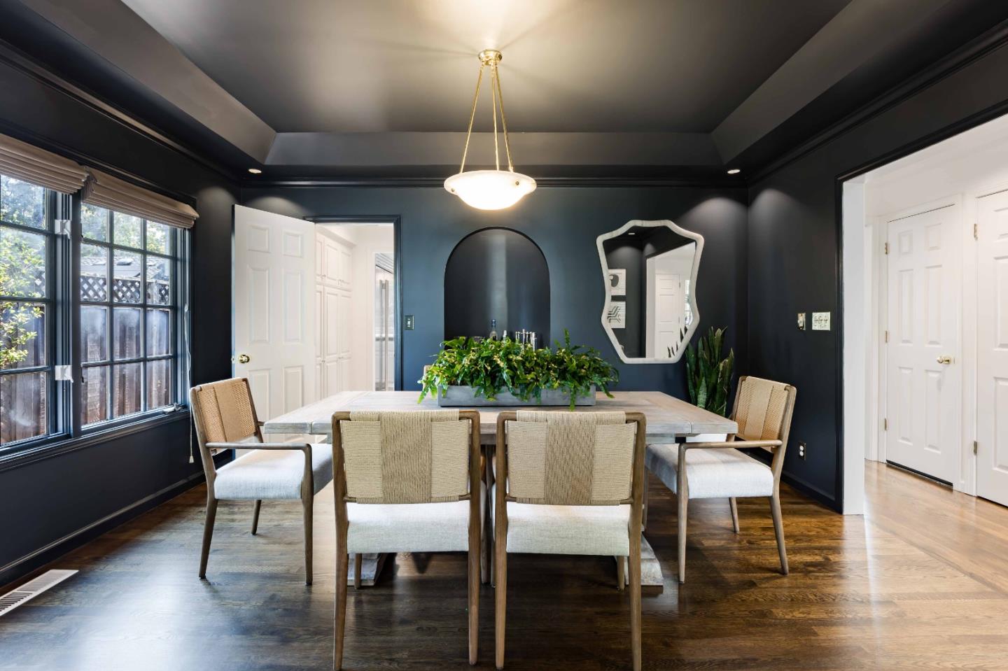 Detail Gallery Image 7 of 26 For 1470 Channing Ave, Palo Alto,  CA 94301 - 3 Beds | 2 Baths