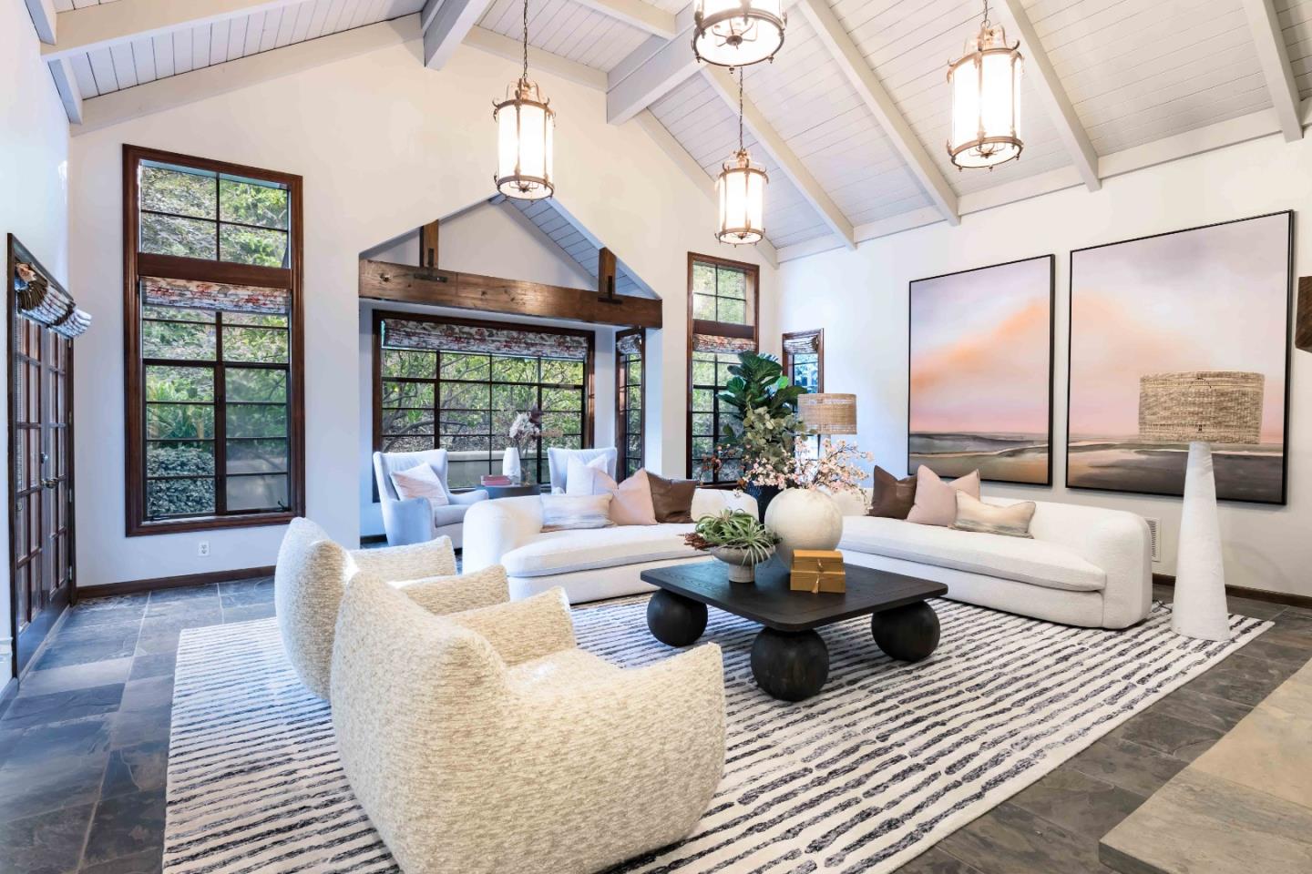 Detail Gallery Image 12 of 38 For 976 Laurel Glen Dr, Palo Alto,  CA 94304 - 6 Beds | 6/1 Baths
