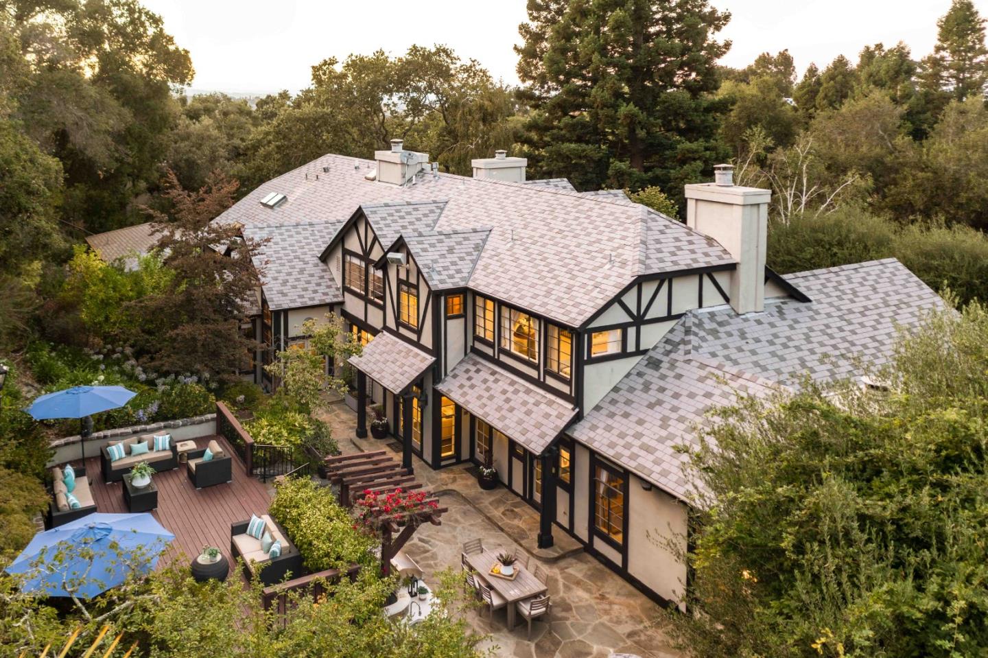 Detail Gallery Image 2 of 38 For 976 Laurel Glen Dr, Palo Alto,  CA 94304 - 6 Beds | 6/1 Baths