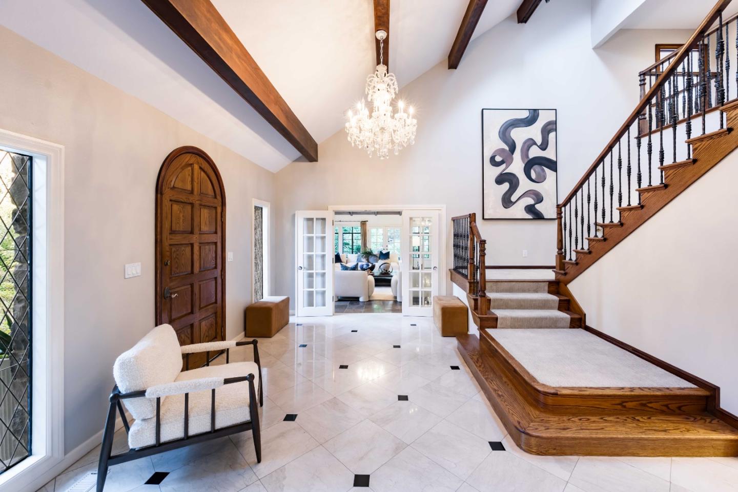 Detail Gallery Image 4 of 38 For 976 Laurel Glen Dr, Palo Alto,  CA 94304 - 6 Beds | 6/1 Baths