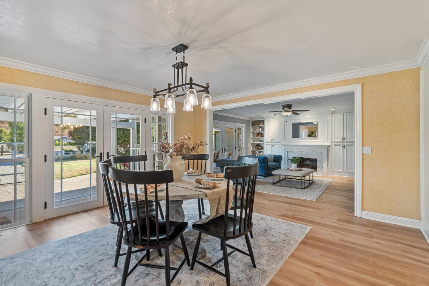 Detail Gallery Image 27 of 85 For 6840 Southside Rd, Hollister,  CA 95023 - 3 Beds | 2/1 Baths