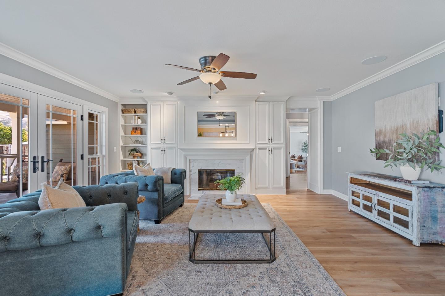 Detail Gallery Image 28 of 85 For 6840 Southside Rd, Hollister,  CA 95023 - 3 Beds | 2/1 Baths