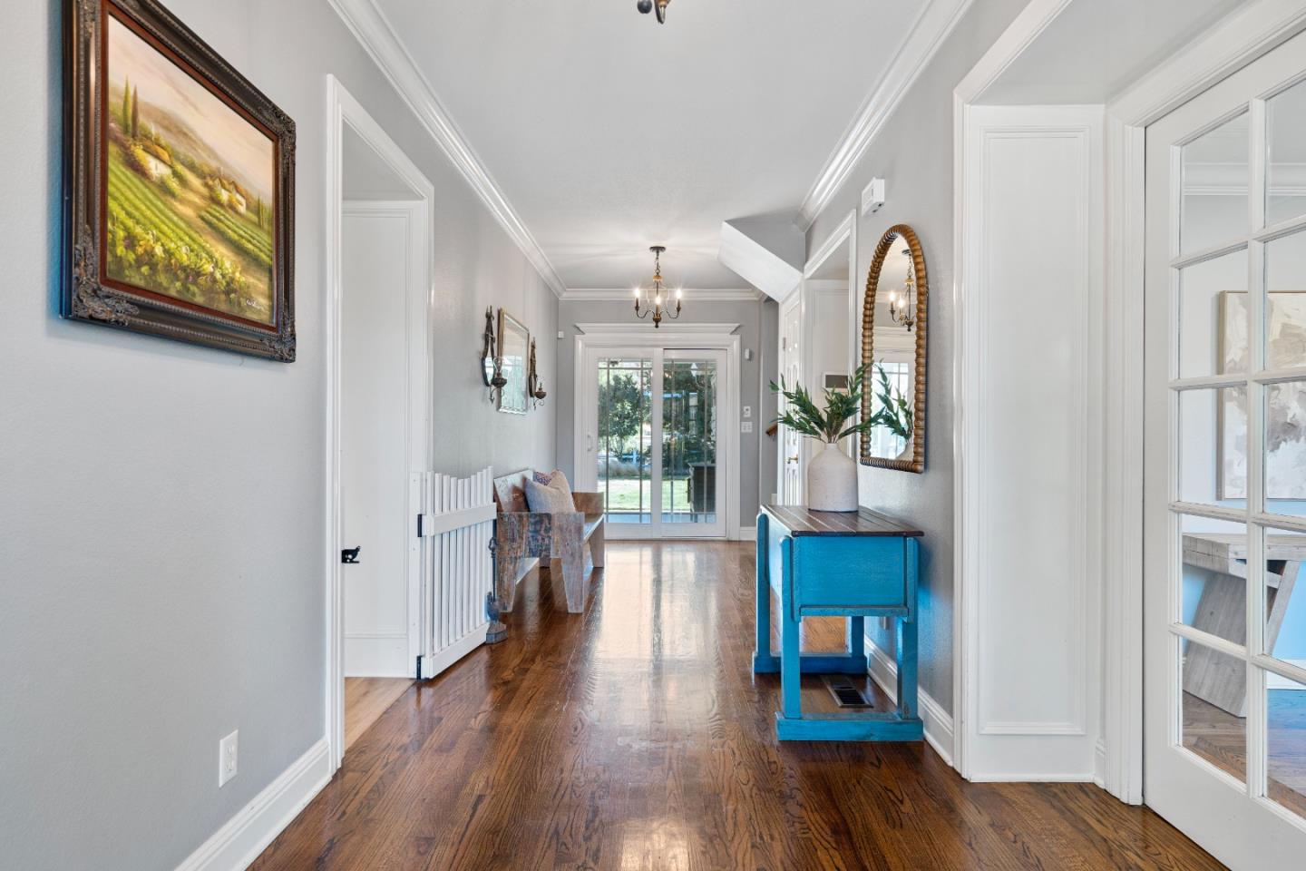 Detail Gallery Image 6 of 85 For 6840 Southside Rd, Hollister,  CA 95023 - 3 Beds | 2/1 Baths