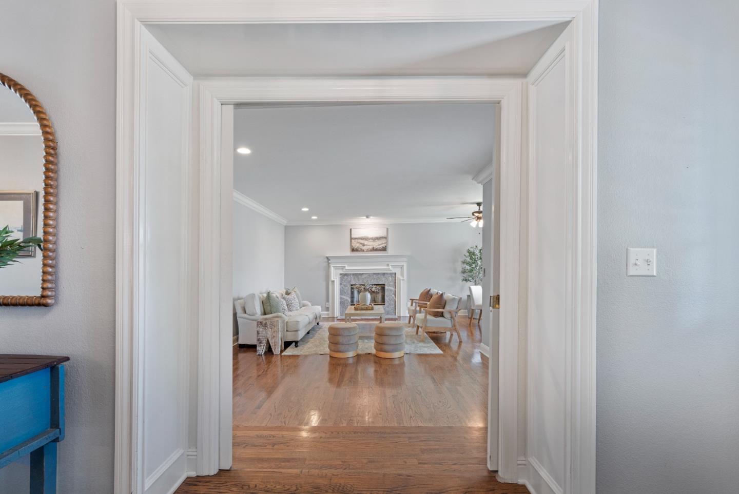 Detail Gallery Image 8 of 85 For 6840 Southside Rd, Hollister,  CA 95023 - 3 Beds | 2/1 Baths