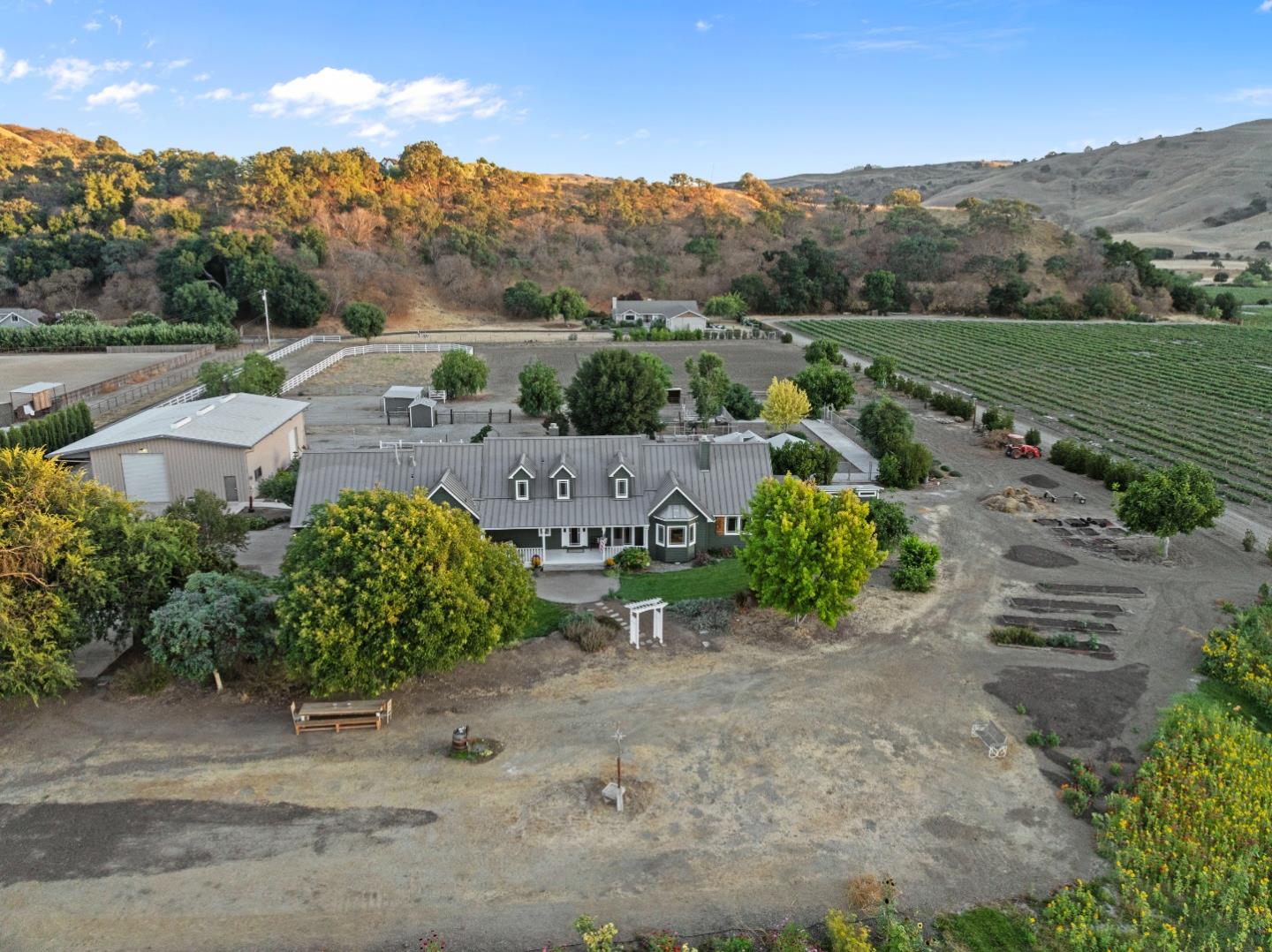 Detail Gallery Image 83 of 85 For 6840 Southside Rd, Hollister,  CA 95023 - 3 Beds | 2/1 Baths