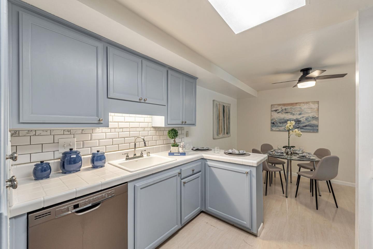 Detail Gallery Image 13 of 38 For 1760 Halford Ave #173,  Santa Clara,  CA 95051 - 2 Beds | 2 Baths