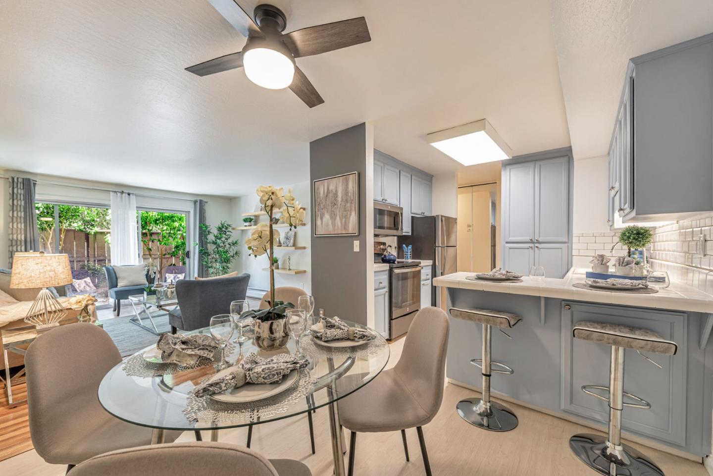 Detail Gallery Image 15 of 38 For 1760 Halford Ave #173,  Santa Clara,  CA 95051 - 2 Beds | 2 Baths