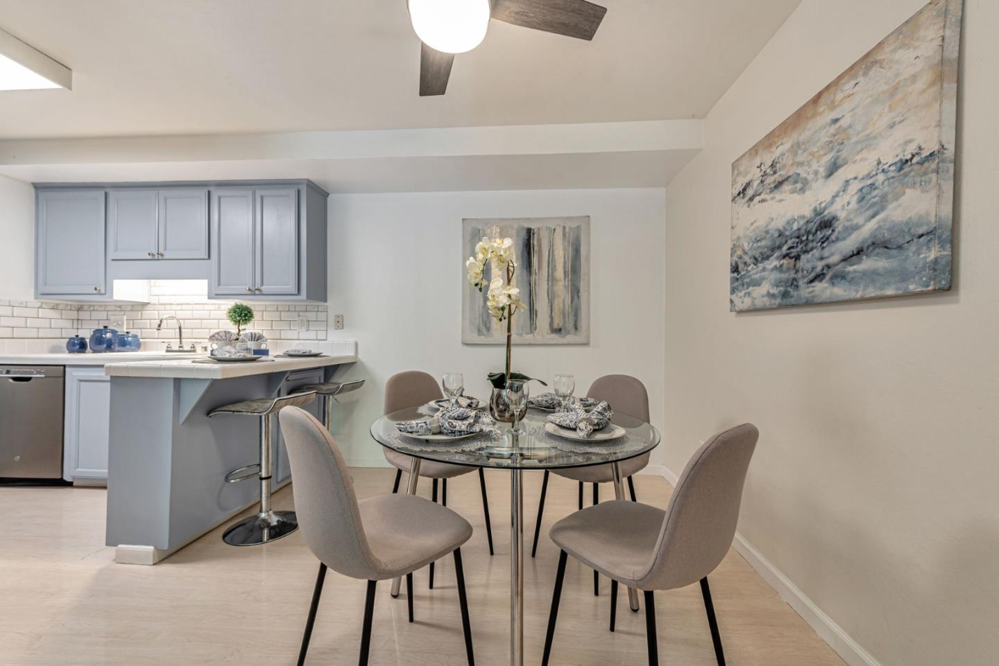 Detail Gallery Image 16 of 38 For 1760 Halford Ave #173,  Santa Clara,  CA 95051 - 2 Beds | 2 Baths