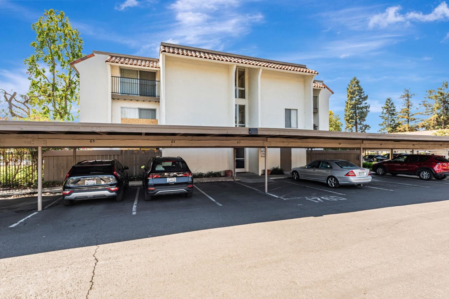 Detail Gallery Image 35 of 38 For 1760 Halford Ave #173,  Santa Clara,  CA 95051 - 2 Beds | 2 Baths