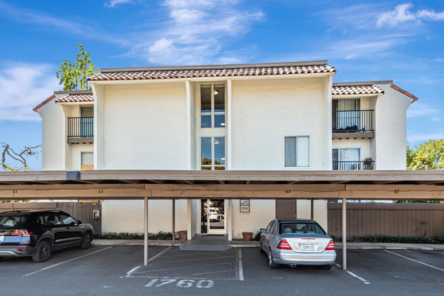 Detail Gallery Image 37 of 38 For 1760 Halford Ave #173,  Santa Clara,  CA 95051 - 2 Beds | 2 Baths