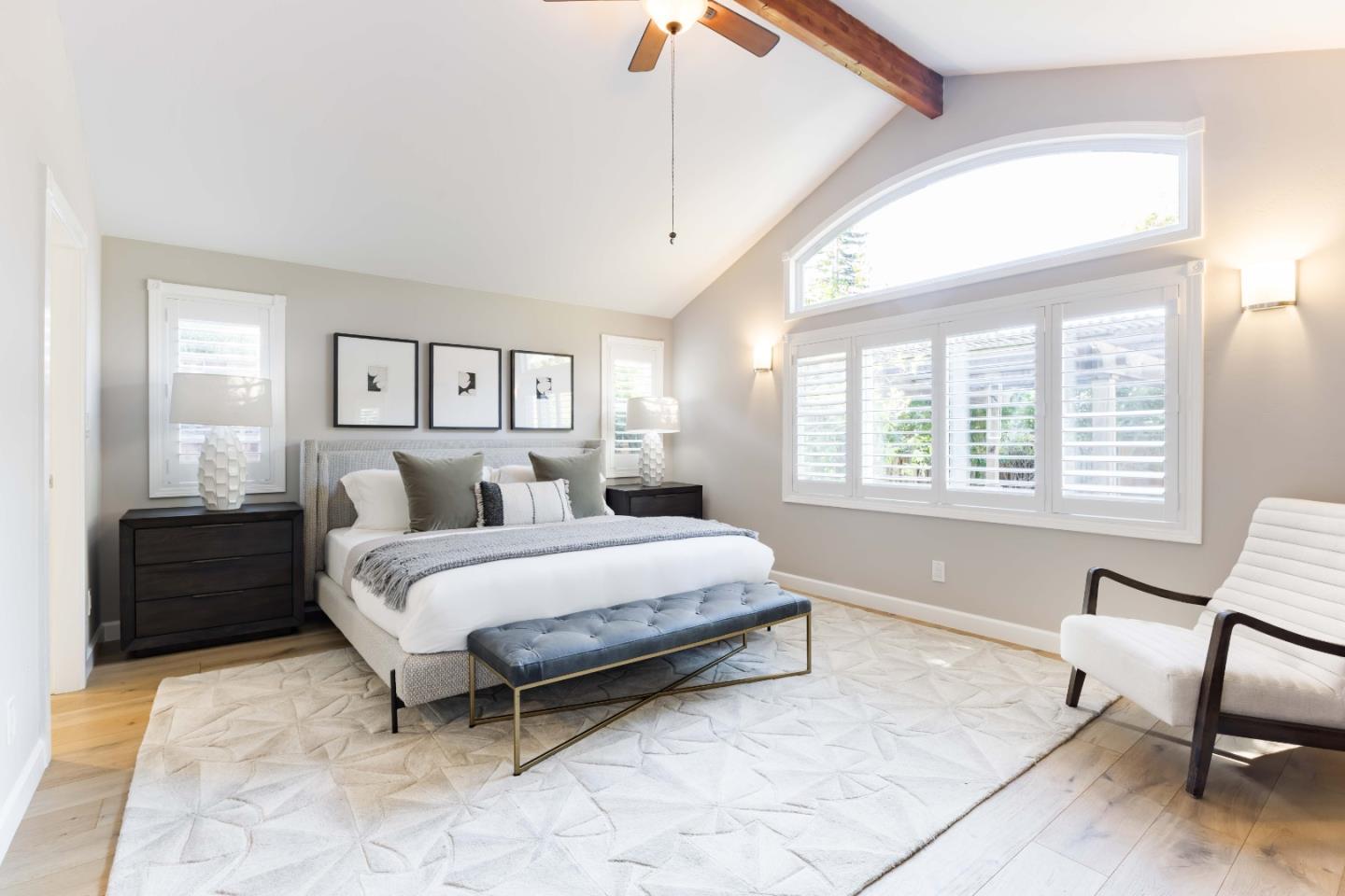Detail Gallery Image 17 of 32 For 1220 Payne Dr, Los Altos,  CA 94024 - 4 Beds | 3 Baths
