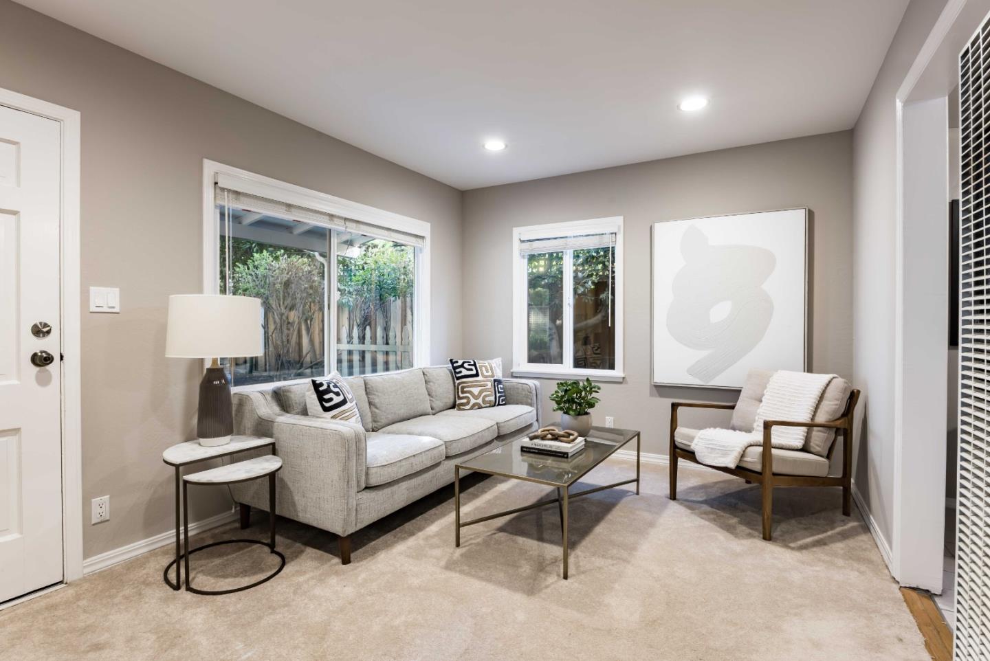 Detail Gallery Image 28 of 32 For 1220 Payne Dr, Los Altos,  CA 94024 - 4 Beds | 3 Baths